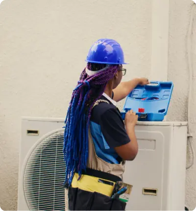 easylhab Maintenance image